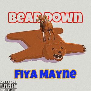 Bear Down (Rams Hype Song) [Explicit]