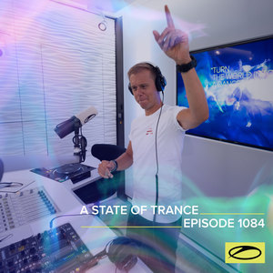 For All Time (ASOT 1084) (Live)