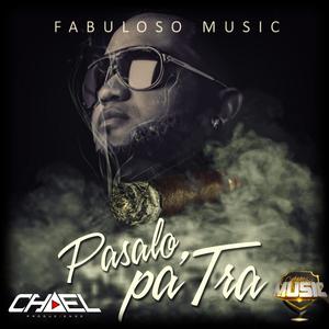 Pasalo Pa Tra (Explicit)