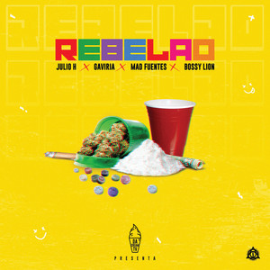 Rebelao (Explicit)