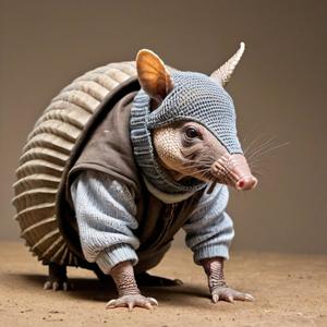 Armadillo