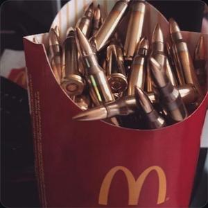 Trigger Inside (Explicit)