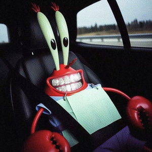 MR KRABS FUNK