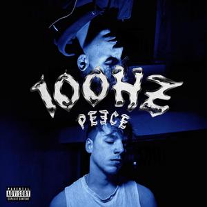 100hz (feat. ntisa) (Explicit)