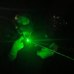 Fingers Crossed (feat. Icy Spike)