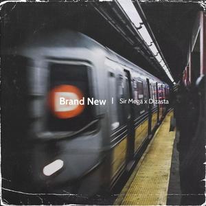 Brand New (feat. Dizasta) [Explicit]