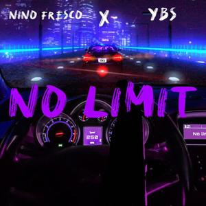 No Limit (feat. Ybscope) (Explicit)