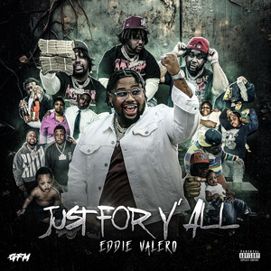 Flood Tha City (Explicit)