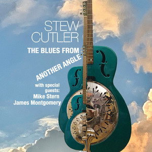 Blews(feat. Mike Stern)