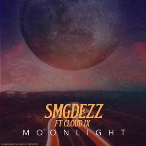 MoonLight (feat. Cloud IX) (Explicit)