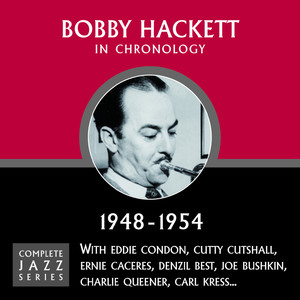 Complete Jazz Series 1948 - 1954