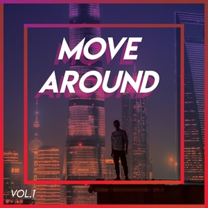 Move Around (Vol.1)