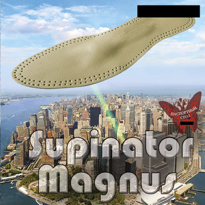 Supinator Magnus (Explicit)