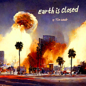 Earth Is Closed
