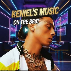 Keniels music on the beat don't know anymore (Radio Edit|Explicit)
