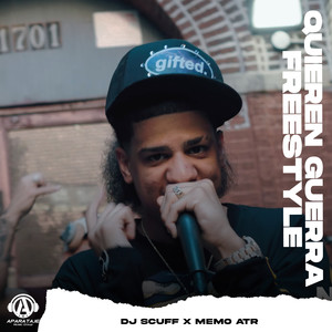 Quieren Guerra Freestyle (Explicit)