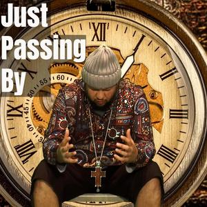 Just Passing By (feat. Liannette)