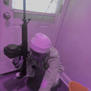 Gang Signs (Explicit)