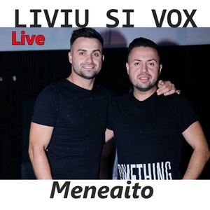 Meneaito (Live)