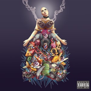 Poianou O Theos? (Explicit)