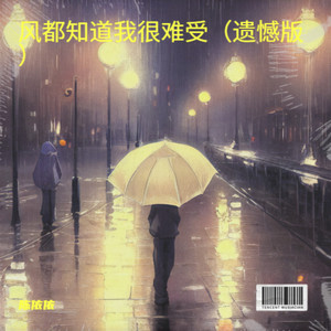 风都知道我很难受 (遗憾版)