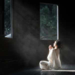 是你没选我啊 (R&B)