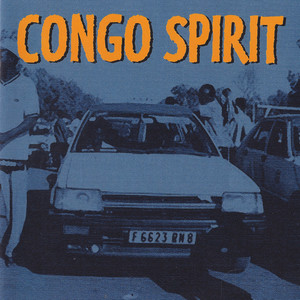 Congo Spirit