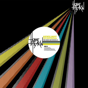 Disco Dictator (Alacran Remix)