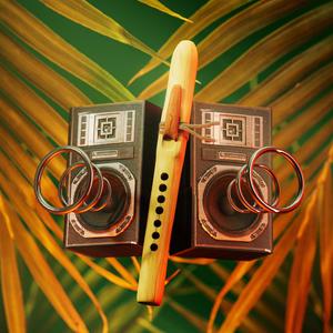 Jungle Bass (feat. Musical Mindset)