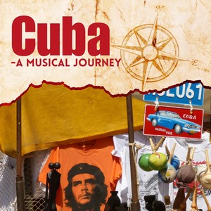 Cuba (A Musical Journey)