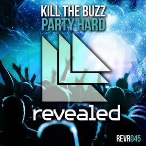 Party Hard (Original Mix)