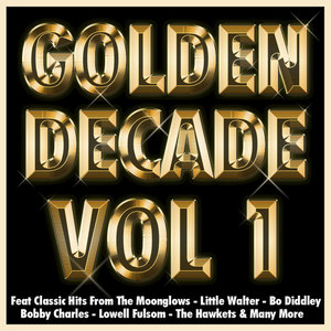 Golden Decade Vol 1