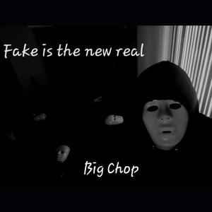 FAKE IS THE NEW REAL (Explicit)