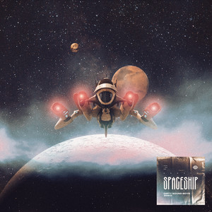 Spaceship (Extended Mix)