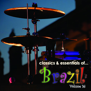 Essentials Of Brazil, Vol. 16