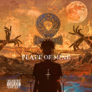 Peace of Mind (Explicit)