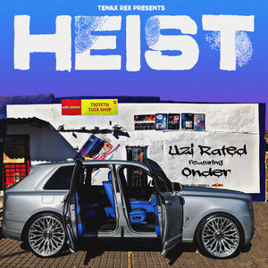 Heist (Explicit)