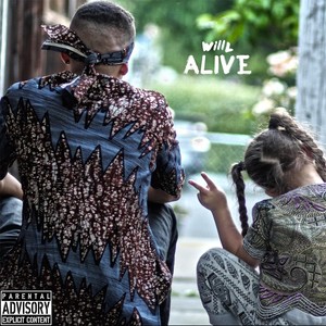 Alive (Explicit)