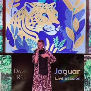 Jaguar (Live Session)
