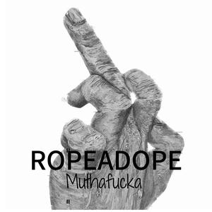 Muthafuka (Explicit)