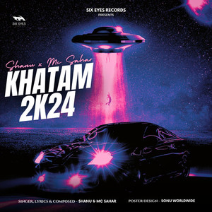 KHATAM 2K24 (Explicit)