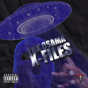 X-Files (Explicit)