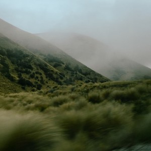 Dancing with the Breeze