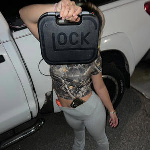 Chop Chop (Explicit)