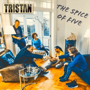 Tristan - Hands Up