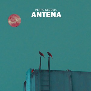 Antena
