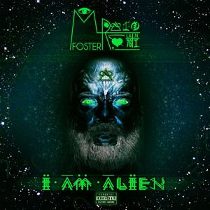 I Am Alien (Explicit)