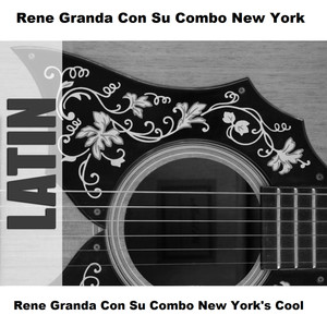 Rene Granda Con Su Combo New York's Cool