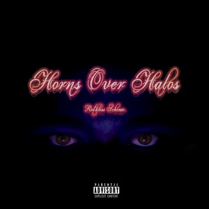 Horns over Halos (Explicit)