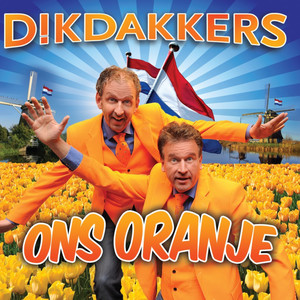 Ons Oranje